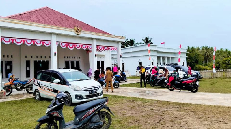 Pentingnya membangun Politik Legacy agar menimalisir Syndrom Paska Kekuasaan .