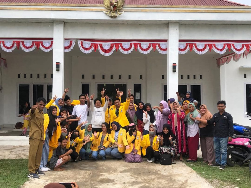 Pelepasan Kubermas Unkhair 2024