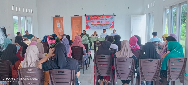 Musyawarah Desa Khusus