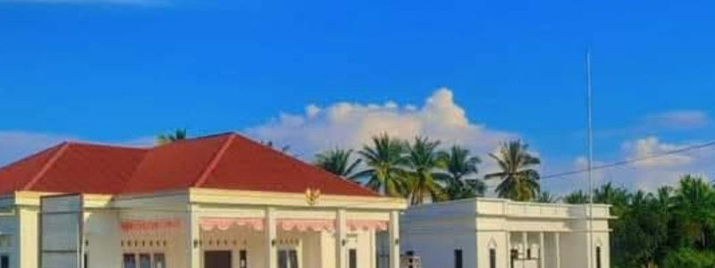 Desa Tiowor