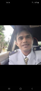Iskandar Hi Karim