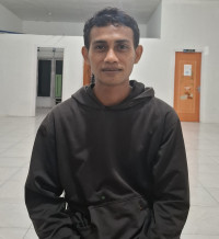Erwin Suritno