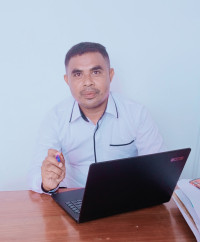 Irfan Usman