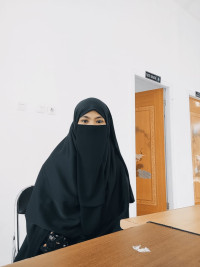Mujiati Hasim