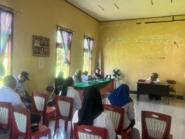 Sosialisasi Koperasi Desa