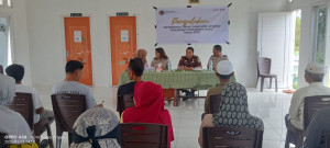Penyuluhan Pendaftaran Tanah Sistimatis Lengkap