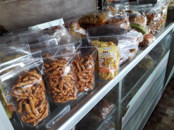 Kacang Sembunyi